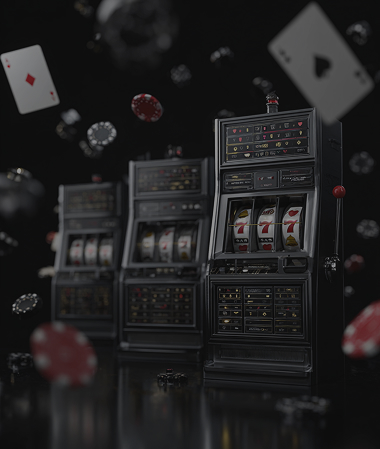Boombet Casino