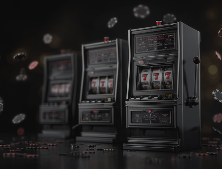 Boombet Casino